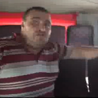 Atalay Filiz'i yakalatan o şoför konuştu! "Üç gün önce binmişti"