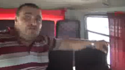 Atalay Filiz'i yakalatan o şoför konuştu! "Üç gün önce binmişti"