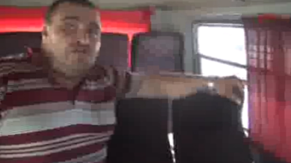 Atalay Filiz'i yakalatan o şoför konuştu! "Üç gün önce binmişti"