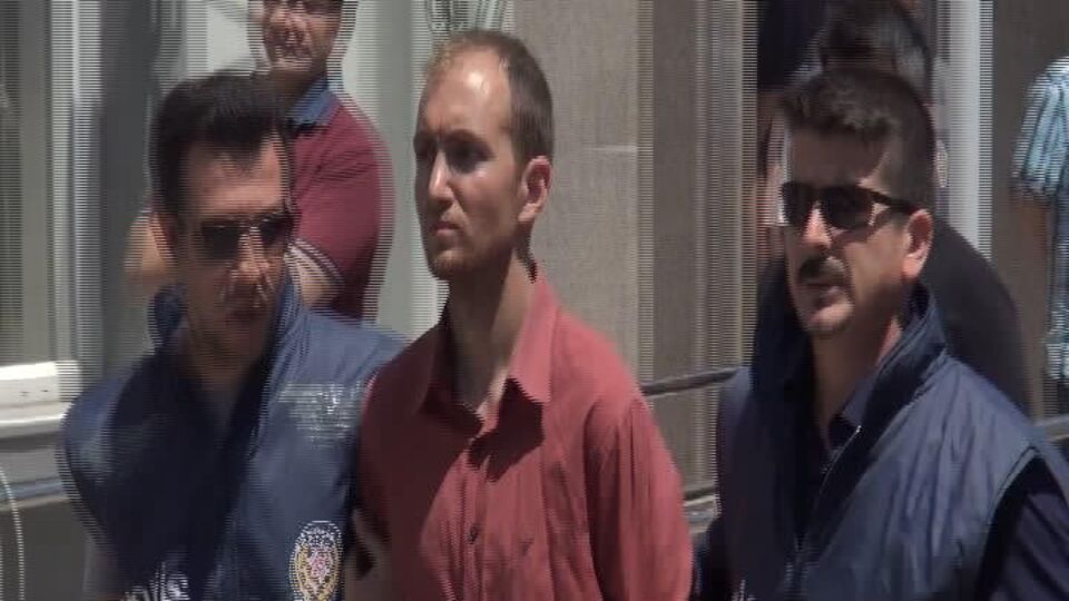 Atalay Filiz nerelidir?