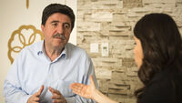 Altan Tan'dan yeni parti sinyali!