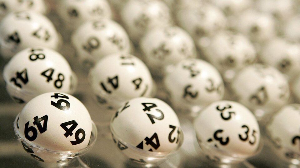 Sayısal Loto çekildi!