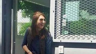 Cami görevlisi: Bir anda 10 erkeğe bedel bir şekilde hareketlendi!..