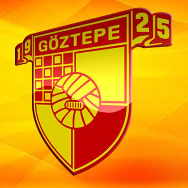 Göztepeli futbolcuya 6 ay men!