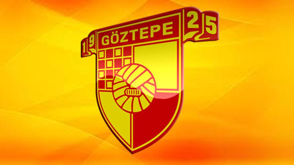 Göztepeli futbolcuya 6 ay men!