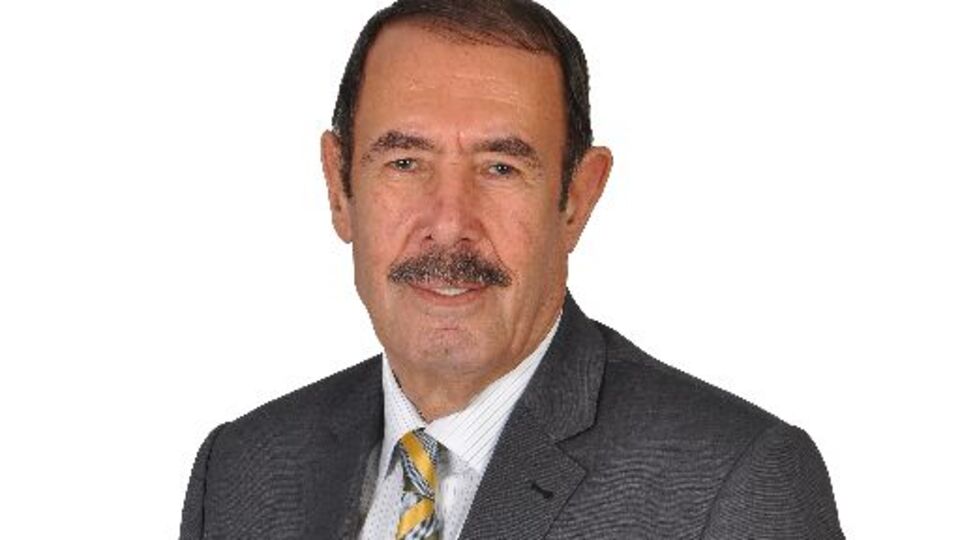 HEP eski Genel Başkanı Feridun Yazar öldü