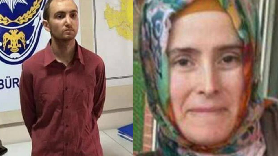 Atalay Filiz'in kurbanının ailesi konuştu!