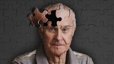 Alzheimer'dan böyle korunun!