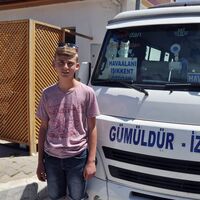 Atalay Filiz'in ilk bindiği minibüste neler yaşandı?