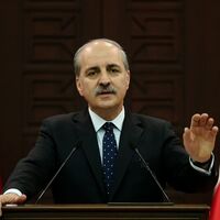 Başbakan Yardımcısı Kurtulmuş'un acı günü
