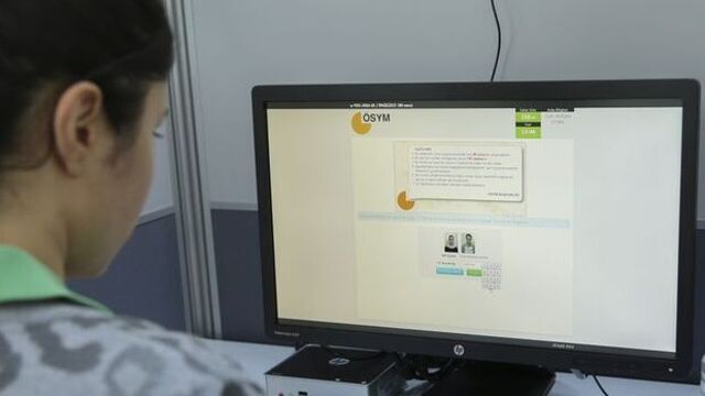 e-YDS sınav sonuçları açıklandı