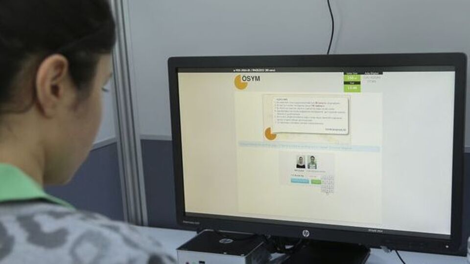e-YDS sınav sonuçları açıklandı