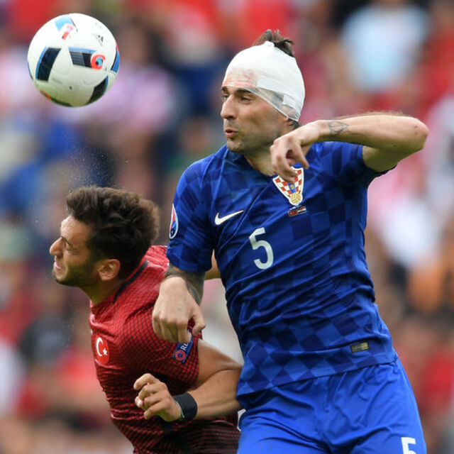 Corluka kanlar içinde kaldı