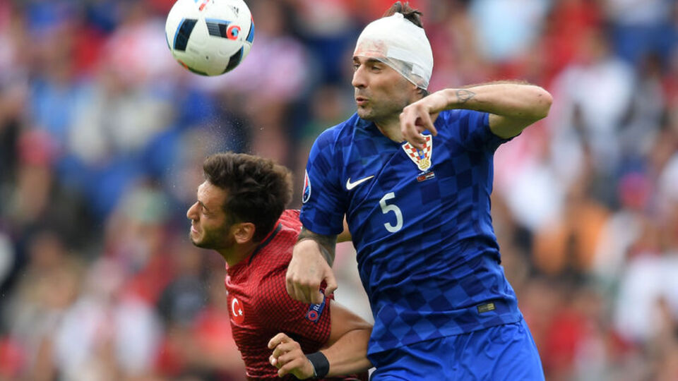 Corluka kanlar içinde kaldı