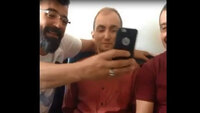 Atalay Filiz'le selfie çeken polislerle ilgili yeni gelişme!