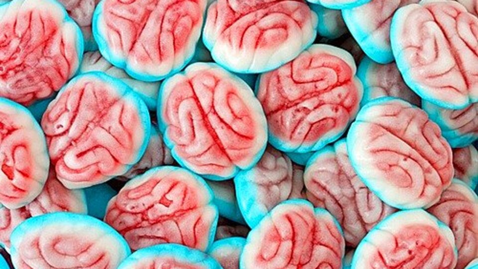 Beyniniz genç kalsın istiyorsanız...