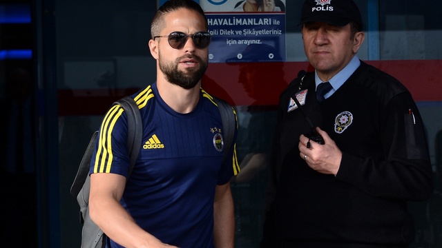 Diego'nun arayışı sürüyor