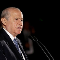 Bahçeli ateş püskürdü