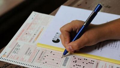 Bir soruyla binlerce kişinin önüne geçin