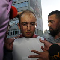 Her şey 'Sır 500 metre' ile başladı!