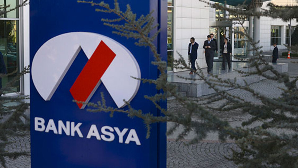 Bank Asya satışında kritik gelişme
