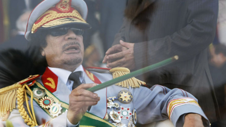 Yağmalanan hançeri 5 yıl sonra İstanbul'da bulundu!