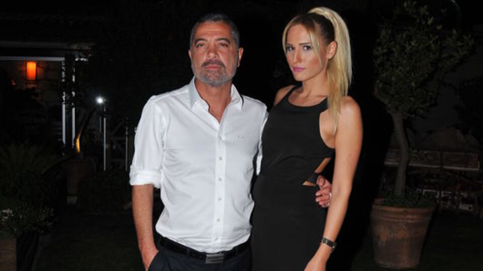 Erdal Acar evleniyor!