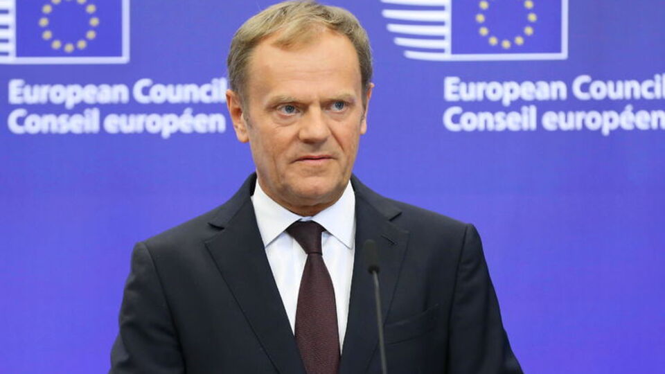 AB'den vize muafiyeti açıklaması!