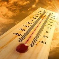 Aşırı sıcaklar bugünden itibaren başlıyor!