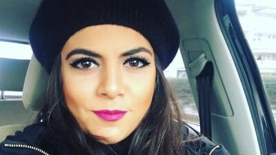 Son görüntüleri ortaya çıktı