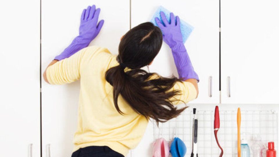 İstisnasız her gün temizlemeniz gereken 6 şey!