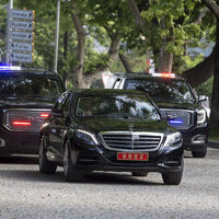 Hükümet'ten İncirlik açıklaması