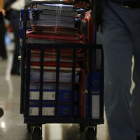 Fezlekeler savcılıklara gönderiliyor