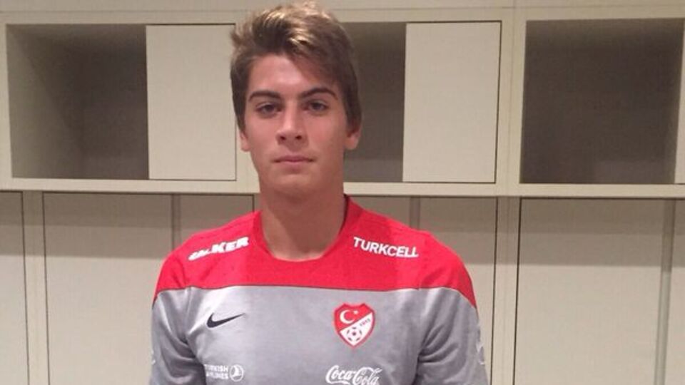 Altınordu, Utku Yuvakuran'ı istiyor!