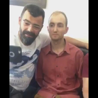 Selfie çeken çekene! Sadece onlar değilmiş