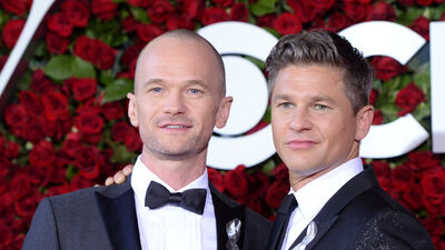 Ünlü aktörün son hali hayranlarını şaşırttı