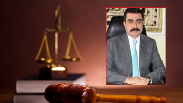 Yine aynı hakim yine tek celse yine karar