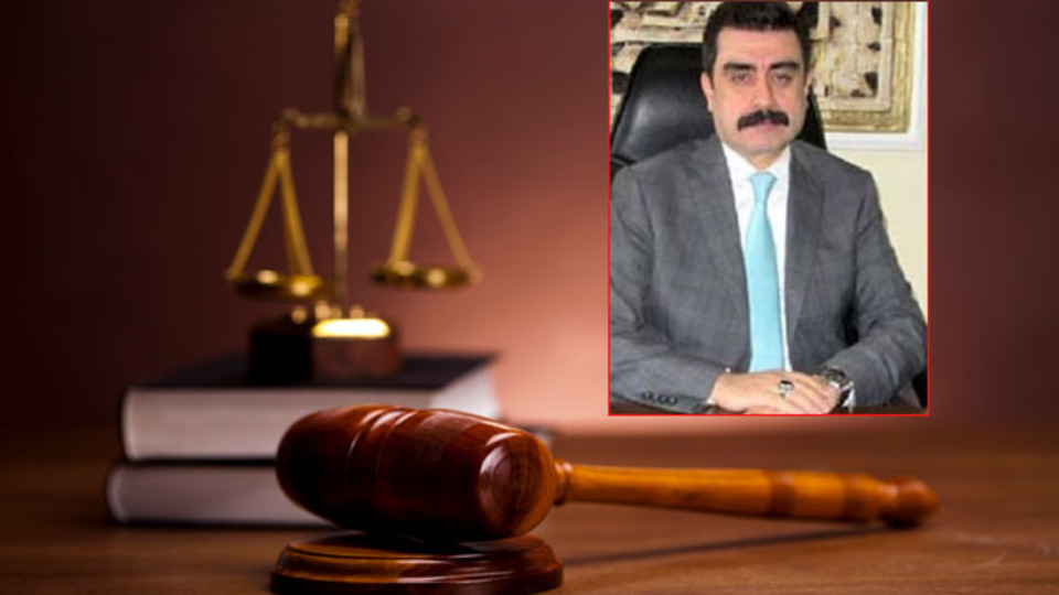 Yine aynı hakim yine tek celse yine karar