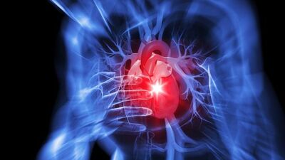 Kalp hastalarına "dondurma tedavisi"