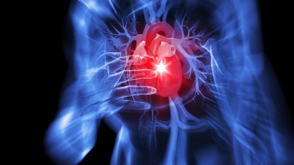 Kalp hastalarına "dondurma tedavisi"