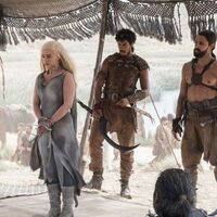 Game of Thrones yine internete sızdırıldı