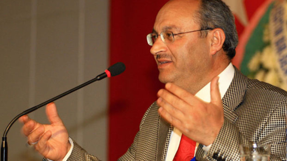 "Namaz kılmayan hayvandır" sözü tartışma yarattı