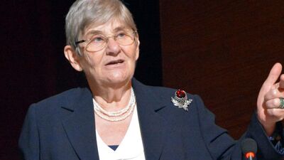 "'Koyunlar ot yiyor buna rağmen yağlı oluyorlar' algısı yanlış!"