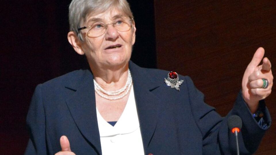 "'Koyunlar ot yiyor buna rağmen yağlı oluyorlar' algısı yanlış!"