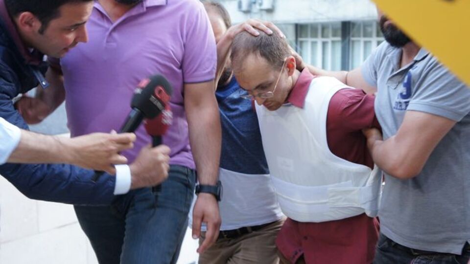 Kan donduran detaylar: Katlayıp bavula koydum Fatma ablayı