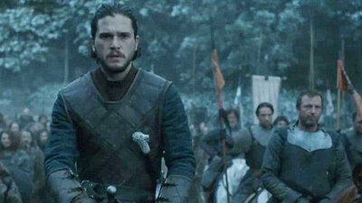 Beklenen fragman yayınlandı!