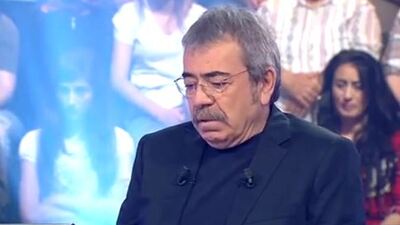 Türkiye bu kızı konuşuyor! "Babam annemi öldürdü"