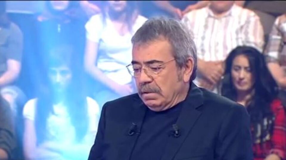 Türkiye bu kızı konuşuyor! "Babam annemi öldürdü"