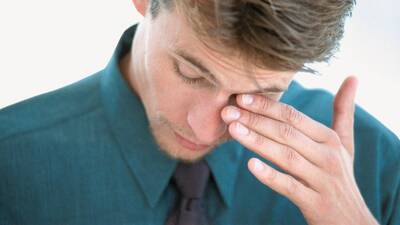 Göz yaralanmalarına dikkat!