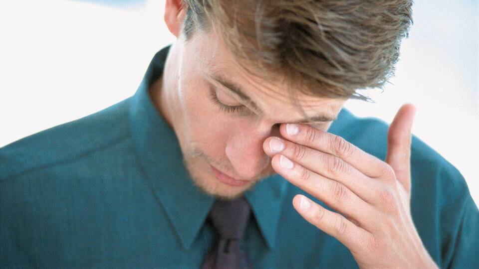 Göz yaralanmalarına dikkat!